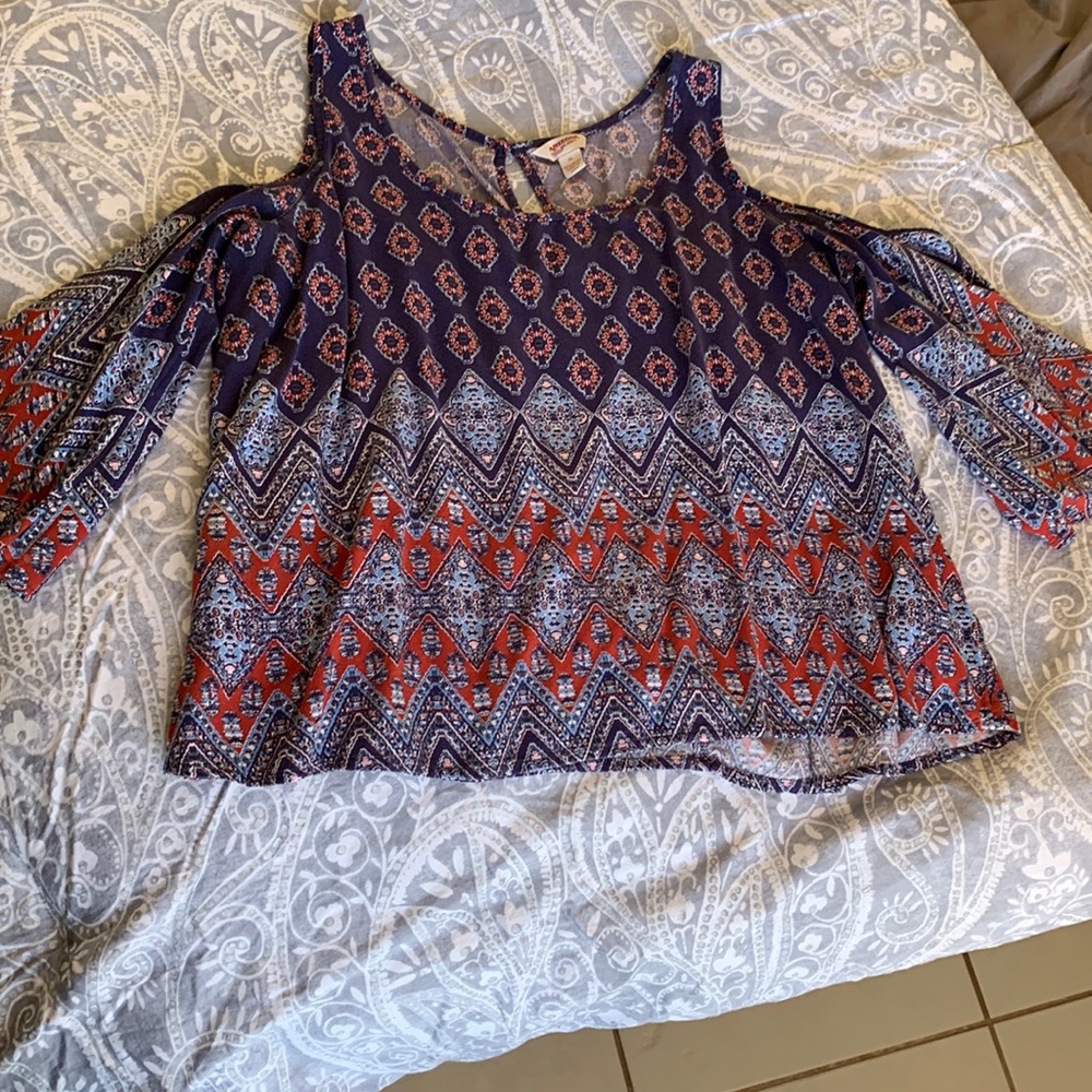 Arizona Shirt